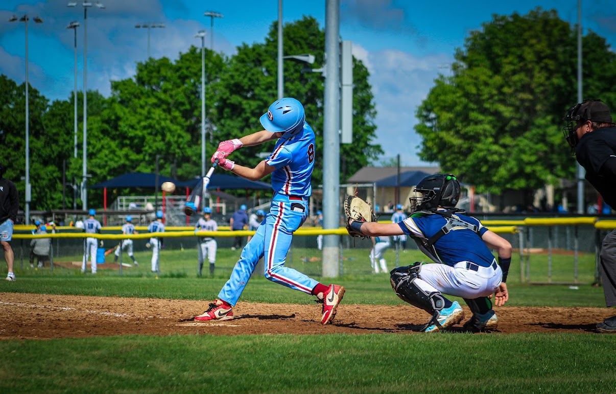 Rush Bradley Game Photo